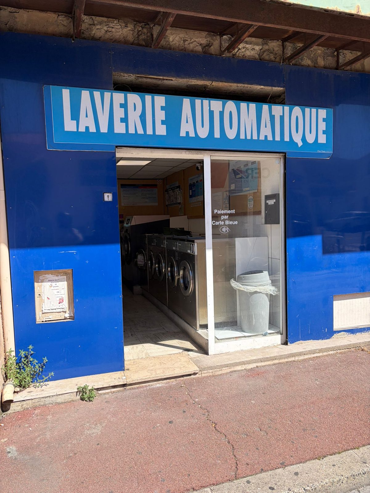 Laverie Sablier — photo 13