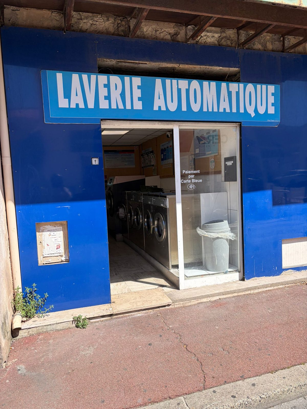 Laverie Sablier — photo 14