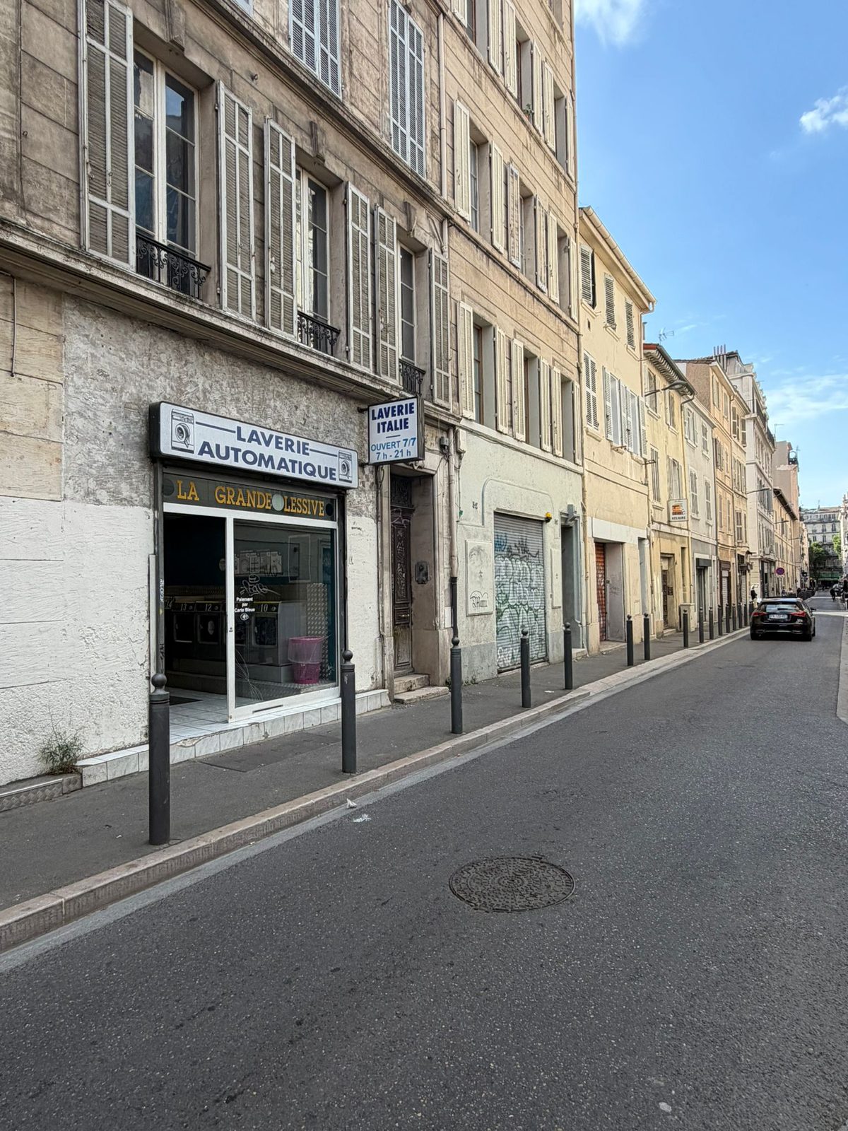 Laverie Italie — photo 12