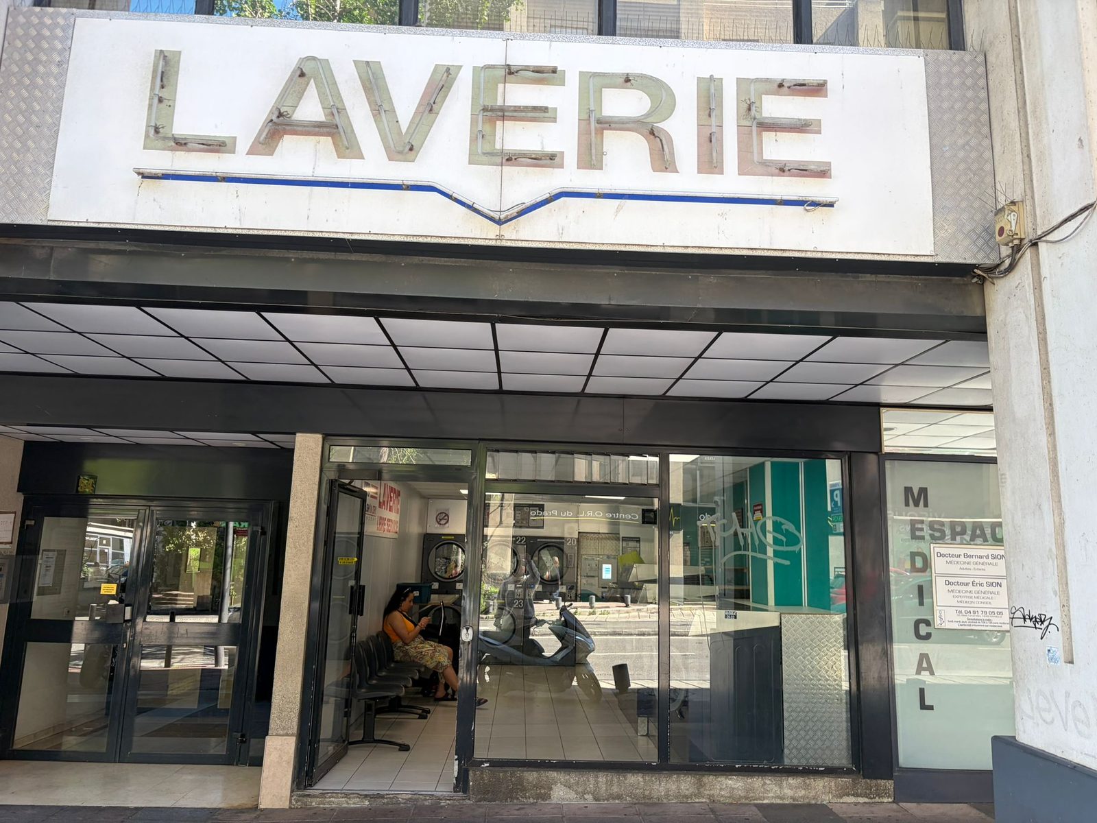 Laverie Turcat — photo 10